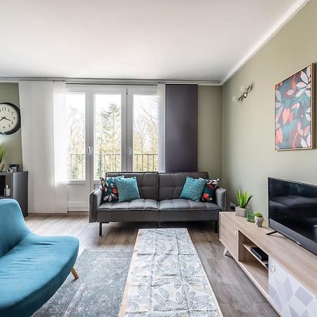 Aquapole Apartment Amiens Exterior photo