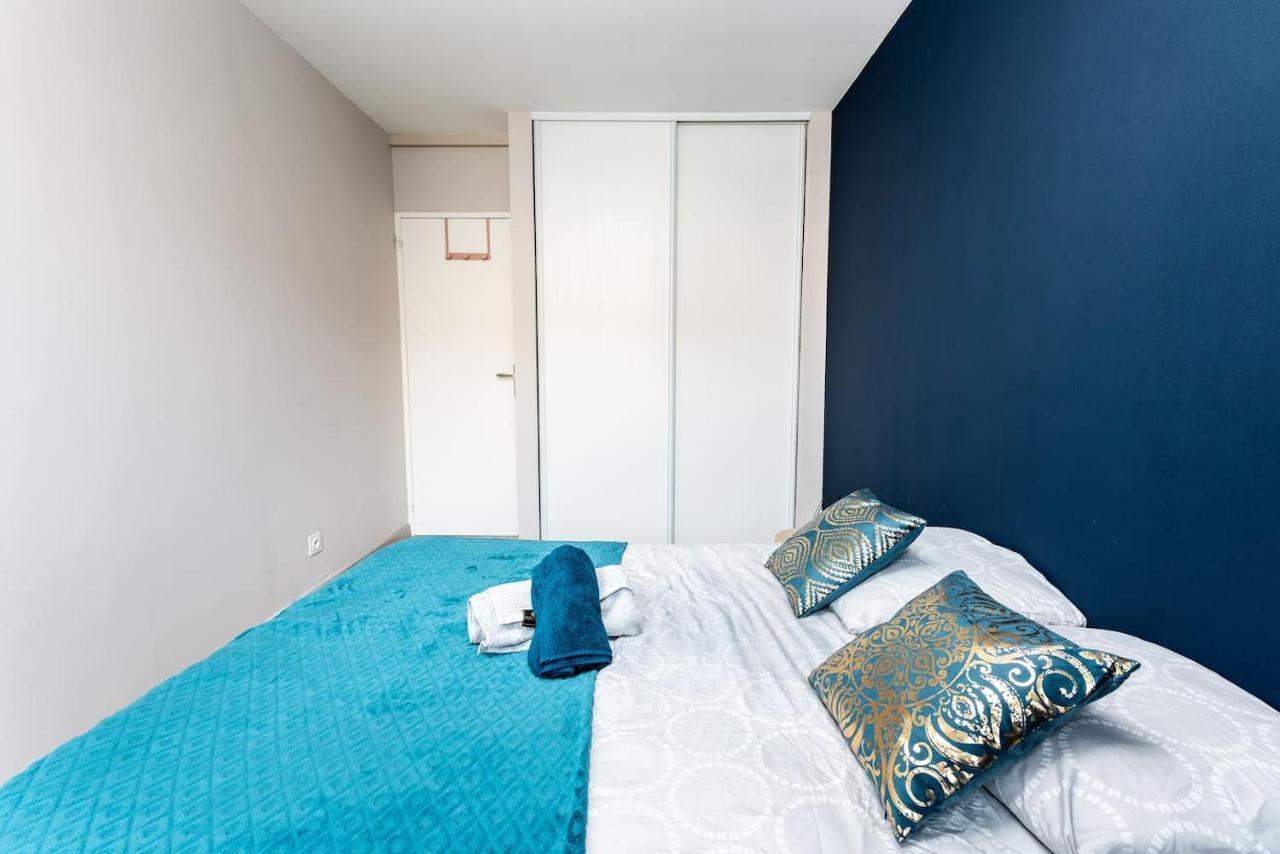 Aquapole Apartment Amiens Exterior photo